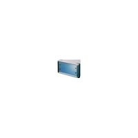 Rittal Rittal - täckpanel - 1U