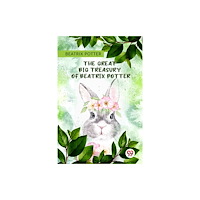 Double 9 Books The Great Big Treasury Of Beatrix Potter (häftad, eng)