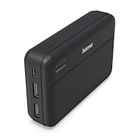 Hama Powerbank Pocket 10000mAh Anthracite