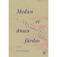 Ivar Lundgren Medan vi ännu färdas : dikter (häftad)