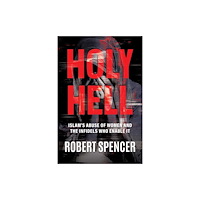 Bombardier Books Holy Hell (häftad, eng)