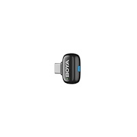BOYA Boya mini trådlös mikrofon BOYA mini 2-01 2,4GHz USB-C