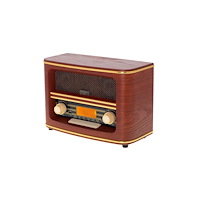 ADLER ADLER AD 1187 - radio