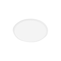Philips Philips Superslim CL550 - vägg-/taklampa - LED - 15 W - 4000 K - rund - vit
