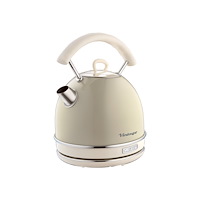 ARIETE Ariete 2877 Vintage - vattenkokare - beige