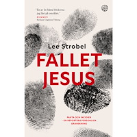 Lee Strobel Fallet Jesus (häftad)