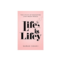 Post Hill Press Life Is Lifey (inbunden, eng)