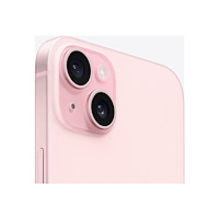 Apple Apple iPhone 15 Plus - rosa - 5G smartphone - 256 GB - GSM