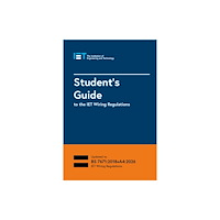 Institution of Engineering and Technology Student's Guide to the IET Wiring Regulations (bok, spiral, eng)