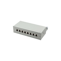2direct LogiLink Patch Panel Desktop - patch-panel