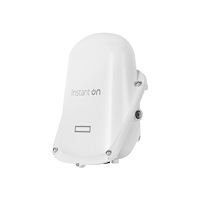 Hewlett Packard Enterprise HPE Networking Instant On AP27 (RW) - trådlös åtkomstpunkt - Wi-Fi 6