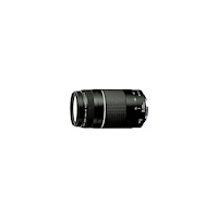 CANON Canon EF telezoomobjektiv - 75 mm - 300 mm