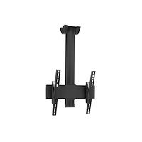 Vogels Vogel's Professional Connect-it CT 1544B konsol - för LCD-display - svart