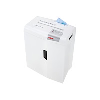 Hsm HSM shredstar X6pro - dokumentförstörare