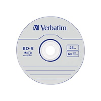 VERBATIM Verbatim DataLife