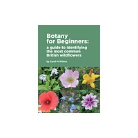 The Choir Press Botany for Beginners (häftad, eng)
