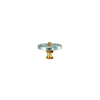 Manfrotto Manfrotto 208HEX - monteringsadapter
