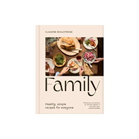Pan Macmillan Family (inbunden, eng)