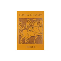 Canterbury Classics Iliad & Odyssey (inbunden, eng)