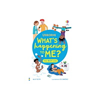 Usborne Publishing Ltd What's Happening To Me? The Boy One (häftad, eng)