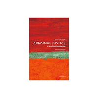 Oxford University Press Criminal Justice (häftad, eng)