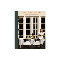 HarperCollins Focus Around the Table (inbunden, eng)