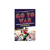 Biteback Publishing Go To War (häftad, eng)