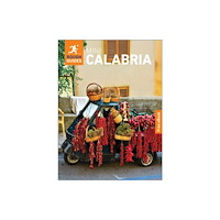 APA Publications Rough Guides Mini Calabria: Travel Guide with eBook (häftad, eng)