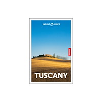 APA Publications Insight Guides Tuscany: Travel Guide with eBook (häftad, eng)