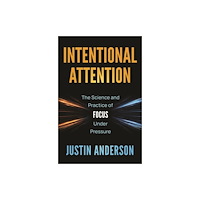 John Wiley & Sons Inc Intentional Attention (inbunden, eng)
