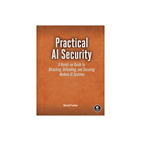 No Starch Press,US Practical AI Security (häftad, eng)