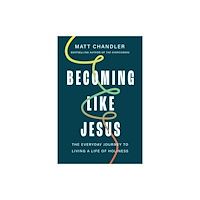 Thomas nelson publishers Becoming Like Jesus (häftad, eng)