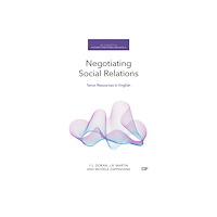 University of Toronto Press Negotiating Social Relations (häftad, eng)