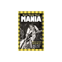 Bonnier Books Ltd Mania (häftad, eng)