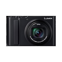Panasonic Panasonic Lumix TZ300 Black