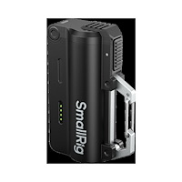 SMALLRIG SmallRig 6090 5000mAh Battery and Charger Kit for 21700 Battery Black