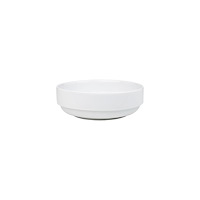 exxent Skål EXXENT porslin djup 14,5cm 6/fp
