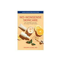 Johns Hopkins University Press No-Nonsense Skincare (häftad, eng)