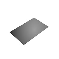 Hewlett-Packard HP - sekretessfilter till bärbar dator