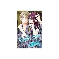 Little, Brown & Company Stray Cat & Wolf, Vol. 4 (häftad, eng)