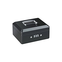 Basi Basi 2101-0200-1100 kassaskåp (B x H x D) 160 x 90 x 200 mm...