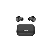 STREETZ Streetz Trådlösa in-ear hörlurar med laddningetui, BT 5, TWS...
