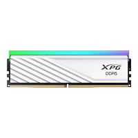 A-Data Technology XPG LANCER BLADE RGB - DDR5 - sats - 32 GB: 2 x 16 GB - DIMM 288-pin / PC5-48000 - ej buffrad