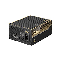 MSI MSI MEG Ai1600T PCIE5