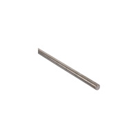 WALRAVEN WALRAVEN gängstång M8x1000 mm DIN 976-1 rostfritt stål A2 1....