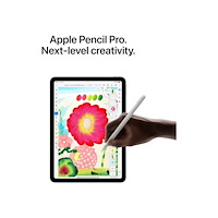 Apple Apple 11-inch iPad Air M3 Wi-Fi + Cellular - surfplatta - 512 GB - 11" - 3G, 4G, 5G