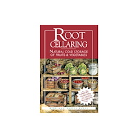 Workman Publishing Root Cellaring (häftad, eng)