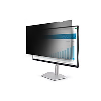 StarTech.com StarTech Monitor Privacy Screen for 19 inch PC Display, Computer Screen Security Filter, Blue Light Reducing Screen Prot...