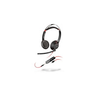 Plantronics Poly Blackwire C5220