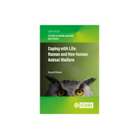 CABI Publishing Coping with Life (häftad, eng)